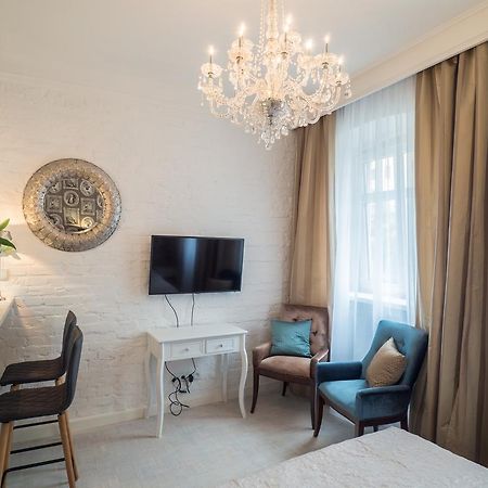 Best Apartments Wiezienna Вроцлав Екстериор снимка