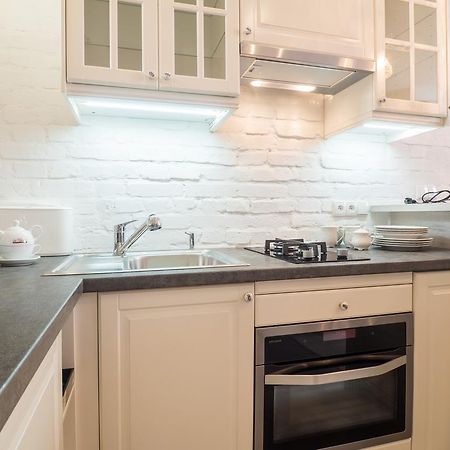 Best Apartments Wiezienna Вроцлав Екстериор снимка