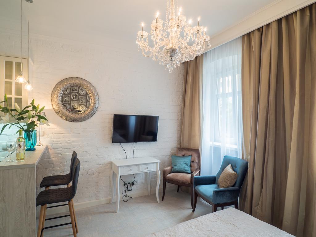 Best Apartments Wiezienna Вроцлав Екстериор снимка