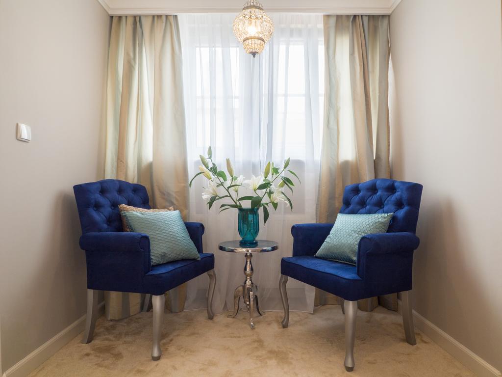 Best Apartments Wiezienna Вроцлав Екстериор снимка