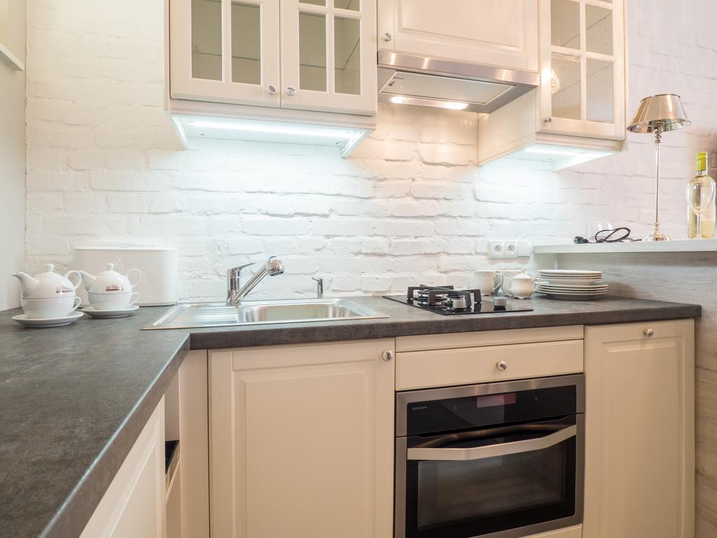 Best Apartments Wiezienna Вроцлав Екстериор снимка