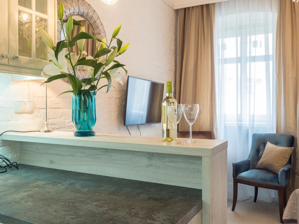 Best Apartments Wiezienna Вроцлав Екстериор снимка