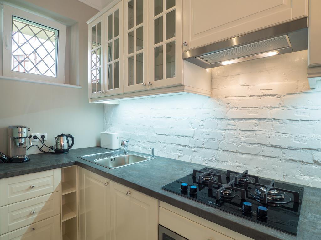 Best Apartments Wiezienna Вроцлав Екстериор снимка