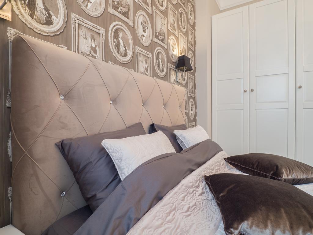 Best Apartments Wiezienna Вроцлав Екстериор снимка