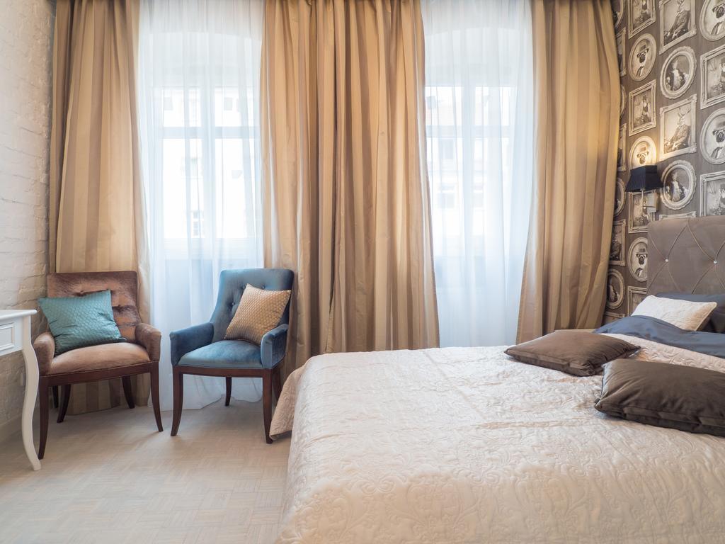 Best Apartments Wiezienna Вроцлав Екстериор снимка