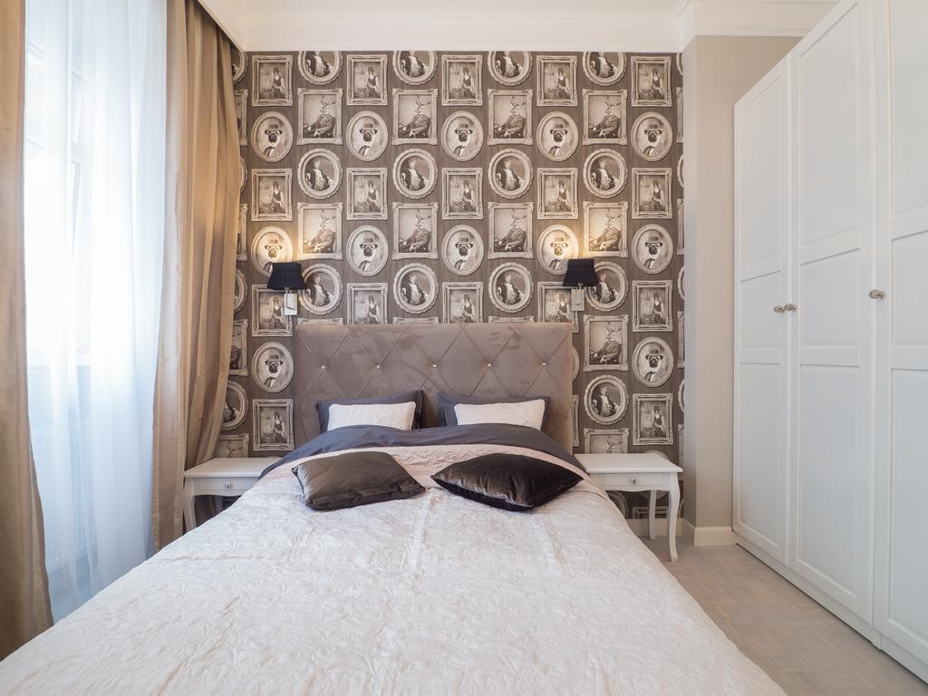 Best Apartments Wiezienna Вроцлав Екстериор снимка